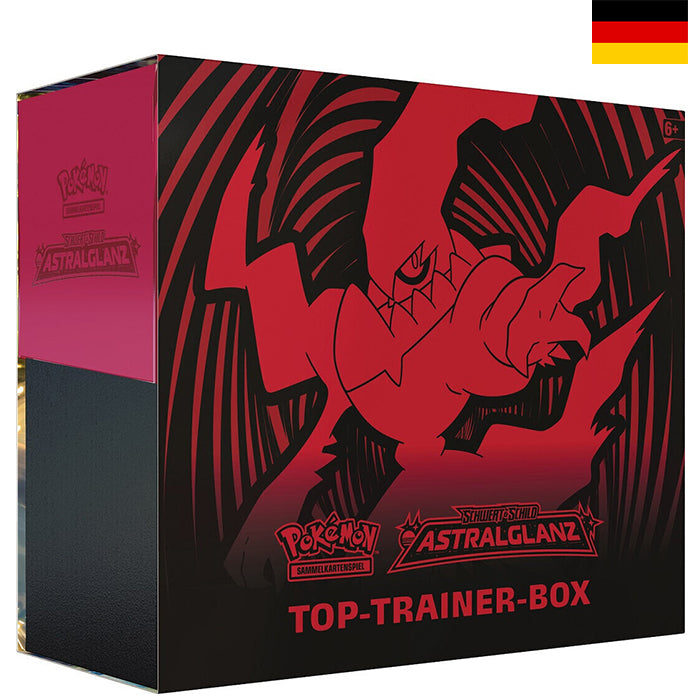 Sword &amp; Shield - Evolving Skies Elite Trainer Box - English
