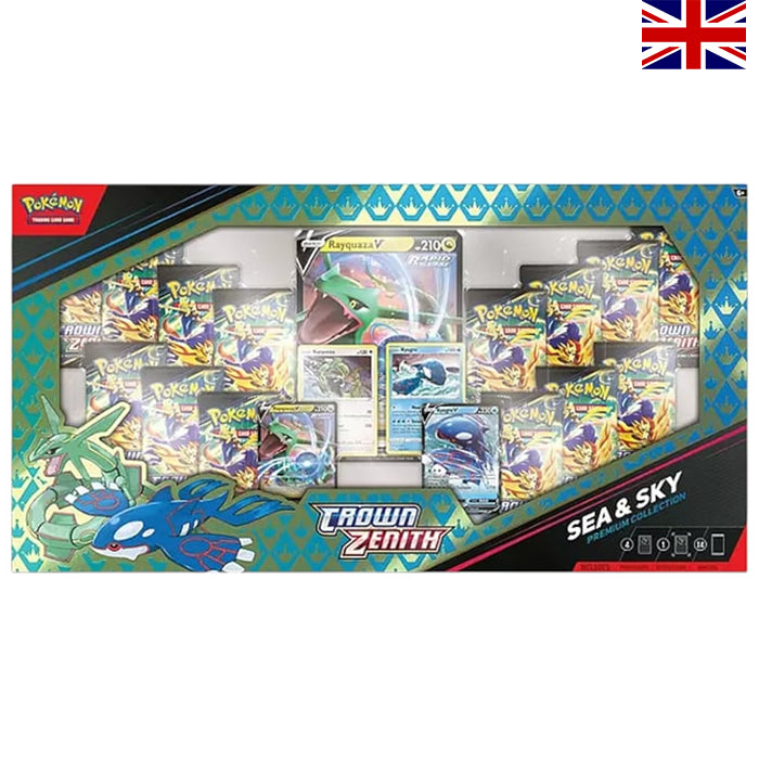 Meowth VMAX Special Collection - English 