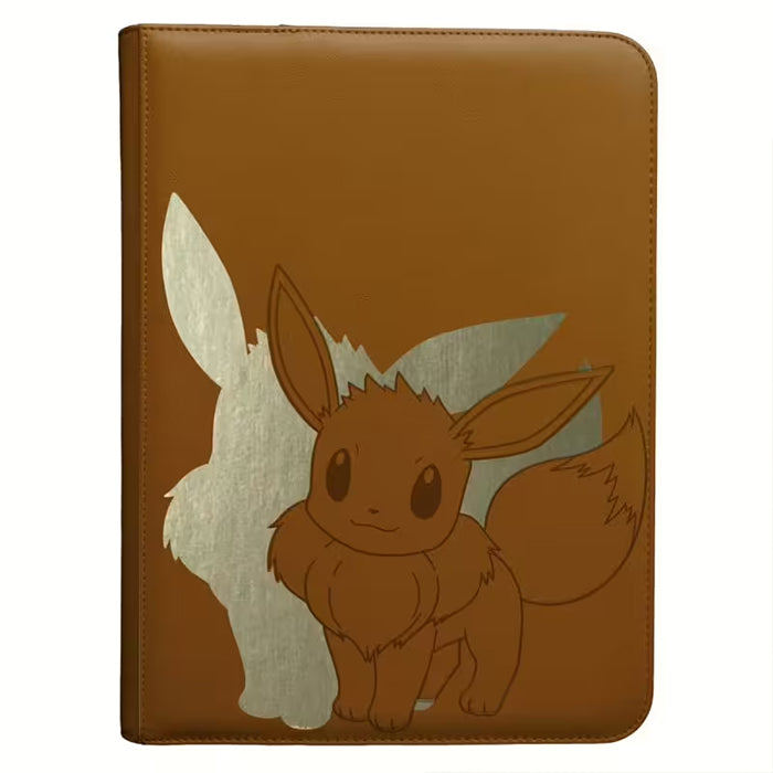 Ultra Pro 9er Pro Binder - Eevee