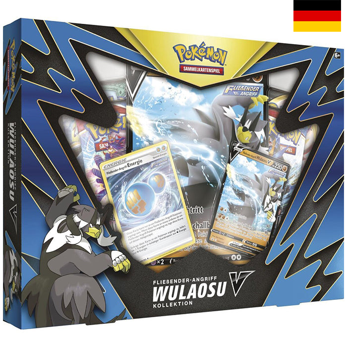 Charizard EX Premium Collection - English