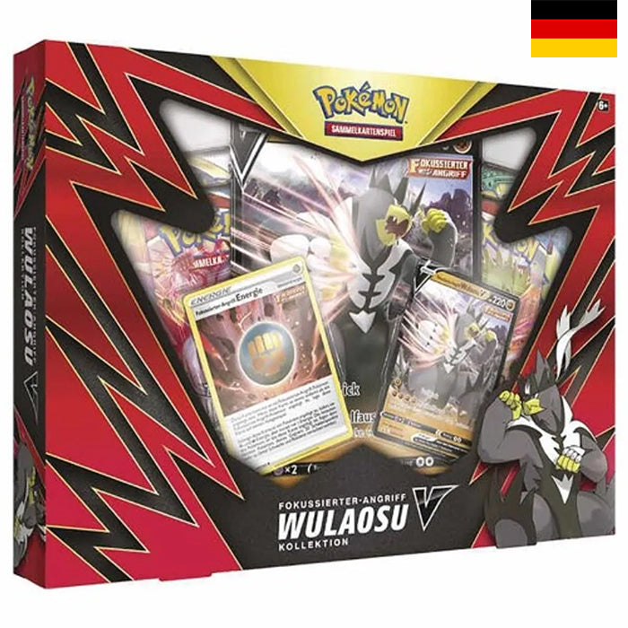 Charizard EX Premium Collection - English
