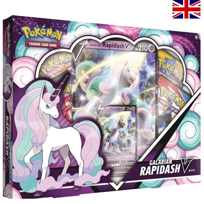 Meowth VMAX Special Collection – English – 2Sleeve
