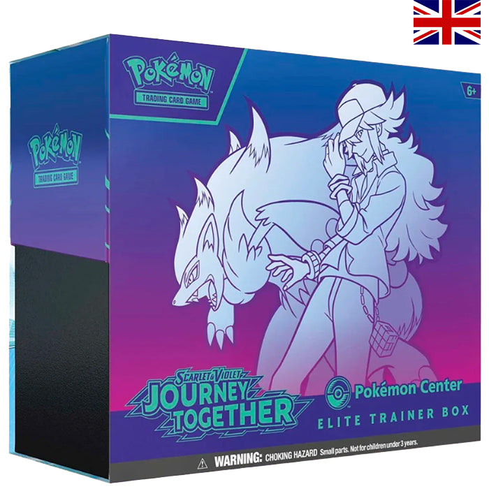 Sword &amp; Shield - Evolving Skies Elite Trainer Box - English