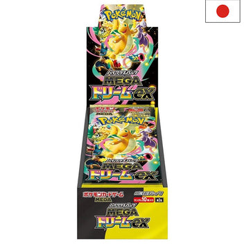 Tera Brawlers Premium Collection – Exclusive Pokémon TCG Set – 2Sleeve