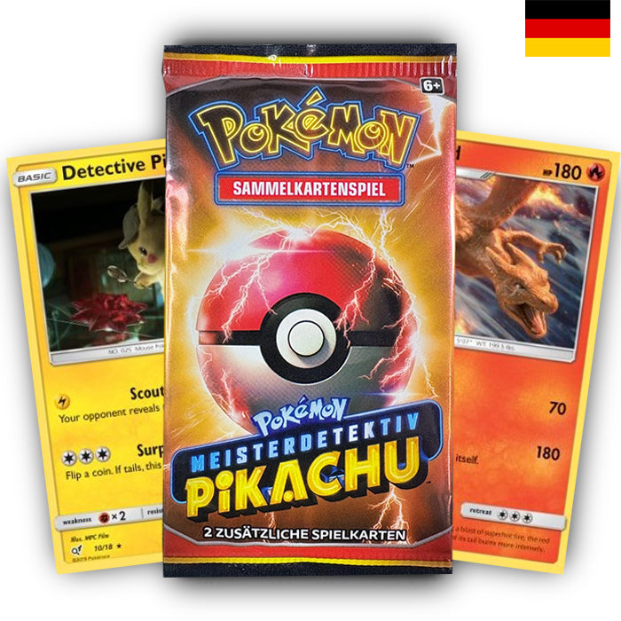 Scarlet &amp; Violet - Pokémon 151 Booster - Japanese