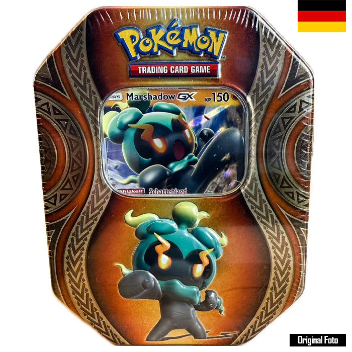 pokémon trading card game: azure legends tin kyogre ex Azure Legends Kyogre ex Tin – English – 2Sleeve