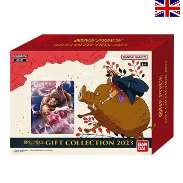 One Piece 04 - Gift Collections 2023