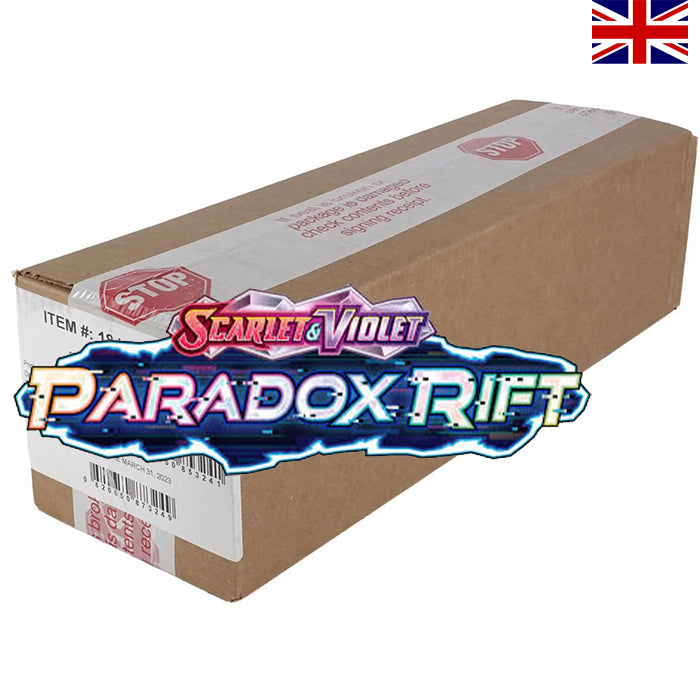 Sword &amp; Shield - Astral Radiance 36-pack Display - English