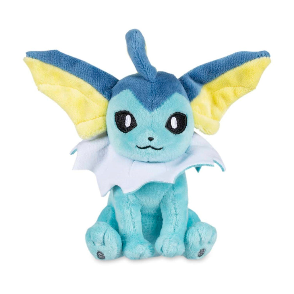 Pokemon Plüschtier - Aquana Plüschtier - Original Pokemon Center Japan