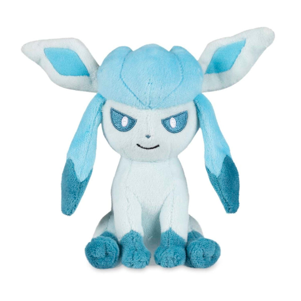 Pokemon Plüschtier - Glaziola Plüschtier - Original Pokemon Center Japan