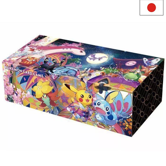 Sword & Shield - Kanazawa Collection Box - Japanese | Pokémon
