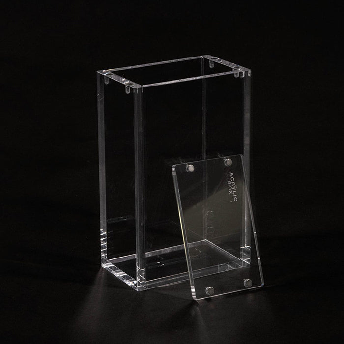 The Acrylic Box - Japanese Booster Box (Small)