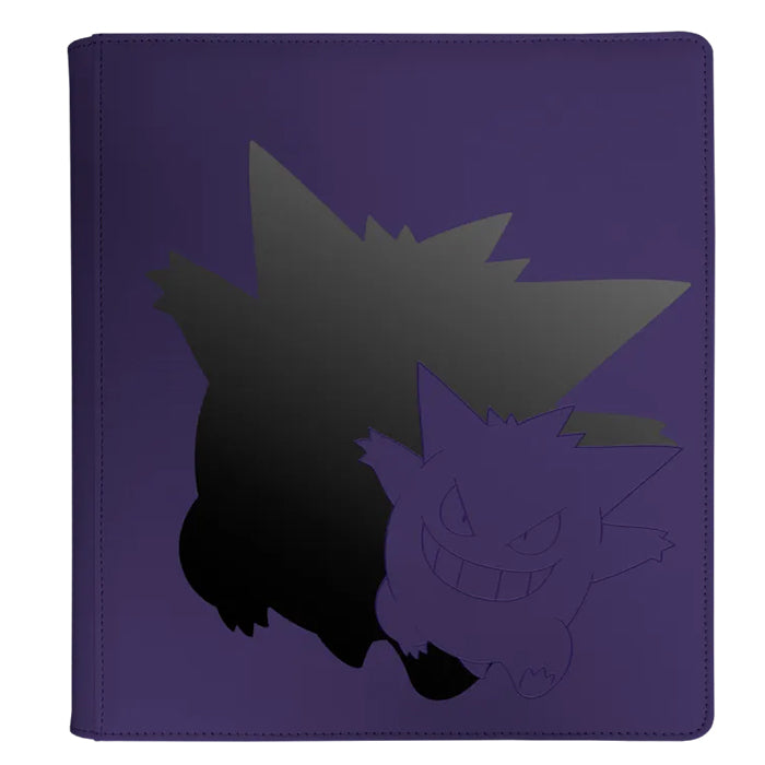 Ultra Pro 12er Pro Binder - Gengar