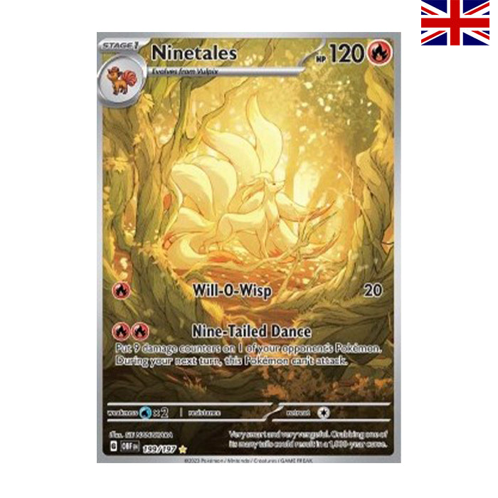 Vulnona (OBF 199)  - Englisch