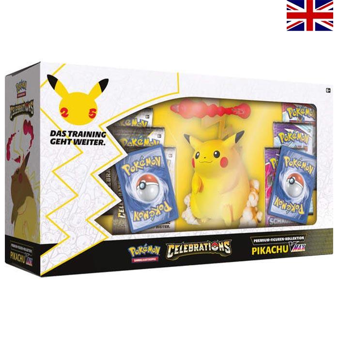 Celebrations Figure Collection - 2Sleeve