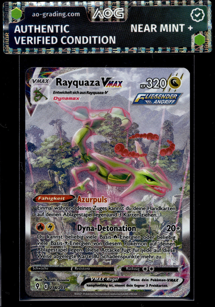Amoonguss (SM 202) - English 