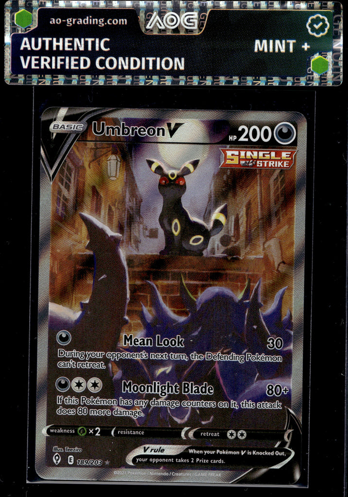 Amoonguss (SM 202) - English 