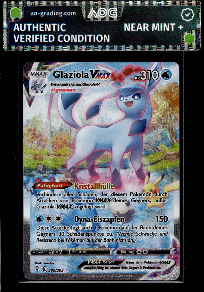 Amoonguss (SM 202) - English 