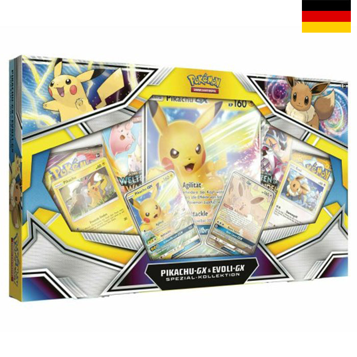 Mists of Legends Special Illustration Collection Greninja EX - German 