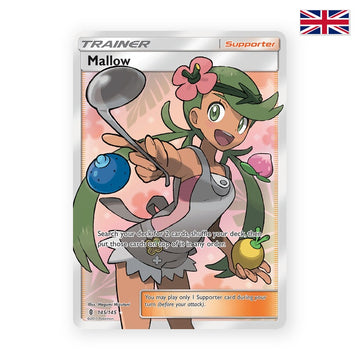 Maho (GRI 145) - Englisch