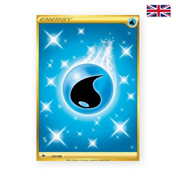 Wasser-Energie (CRE 231) - Englisch