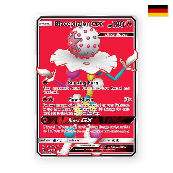 Kopplosio GX (LOT 199) - Deutsch