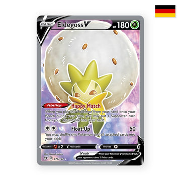 Cottomi V (RCL 176) - Deutsch