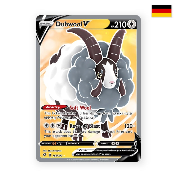 Zwollock V (RCL 188) - Deutsch
