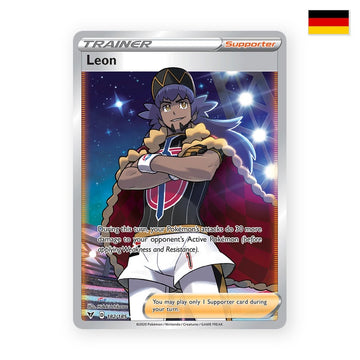 Delion (VIV 182) - Deutsch