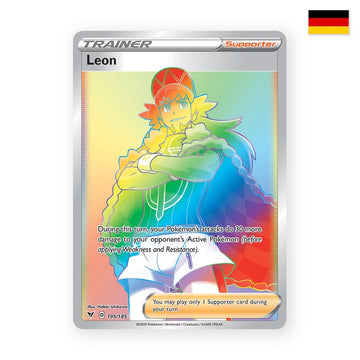 Delion (VIV 195) - Deutsch