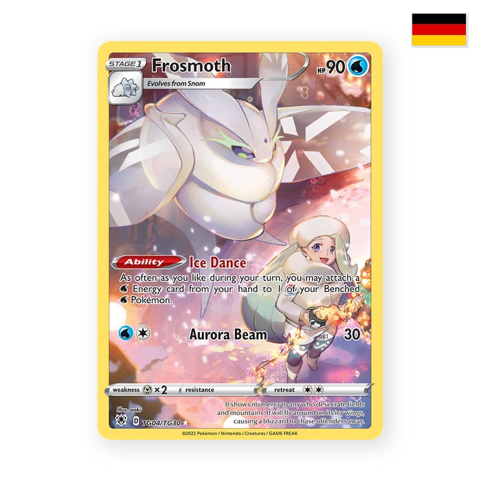 Mottineva (ASR TG04) - Deutsch