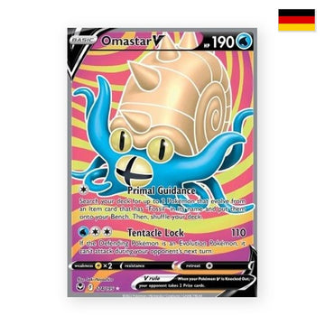 Amoroso V (SIT 174) - Deutsch
